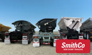 Success Story: SmithCo Mfg. Inc. improves overall operations