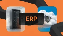 On-Premise or Cloud ERP for Manufacturers: Which Makes Sense for You?
