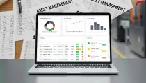 Industrios feature image on manufacturing asset management