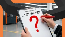 Industrios feature image on asset tracking software
