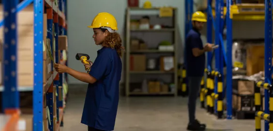 Inventory Management