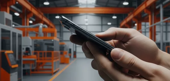 Mobile Transactions