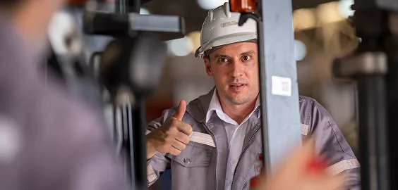 Project Manufacturing