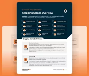 Stepping Stones
